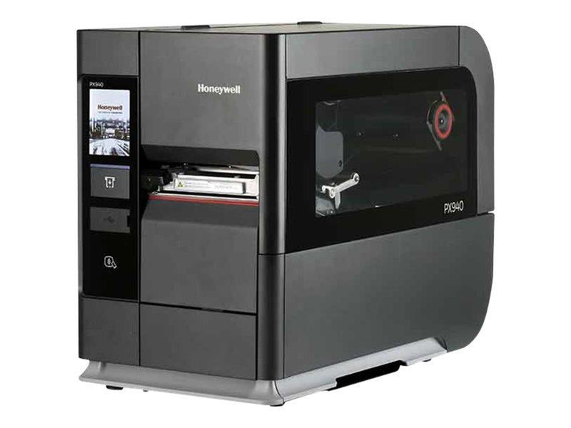 Honeywell PX940V - label printer - B/W - direct thermal / thermal transfer