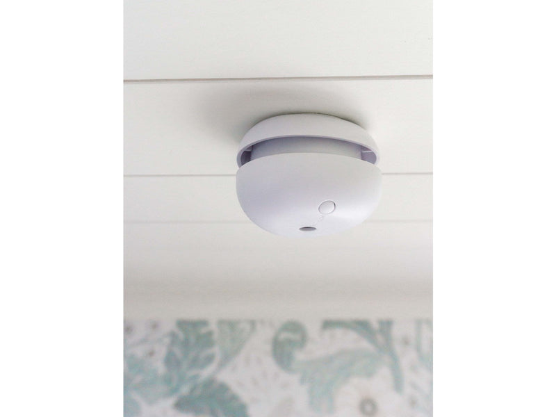 Housegard Optical Smoke Alarm Pebble Mini SA702