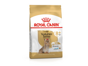 Royal Canin Yorkshire Terrier 8+ 3kg