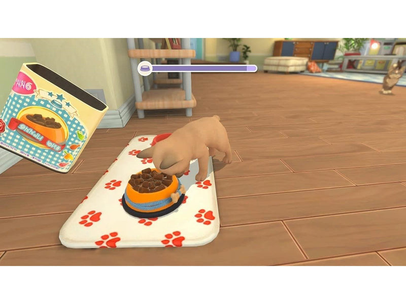 My Universe: Puppies & Kittens - Nintendo Switch - Virtual Life - PEGI 3