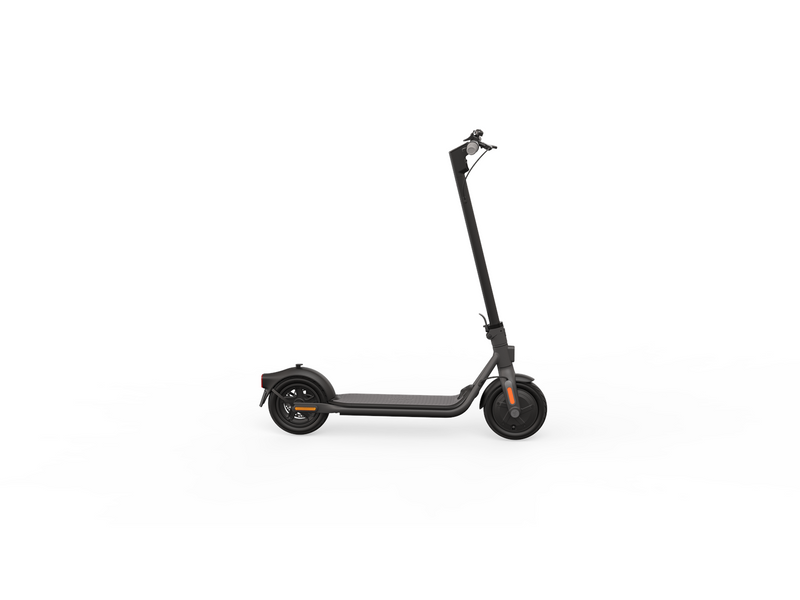 Segway Kickscooter F20D Dark Grey (20 km/h)
