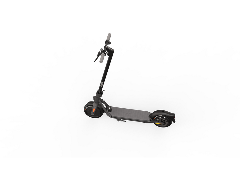 Segway Kickscooter F20D Dark Grey (20 km/h)