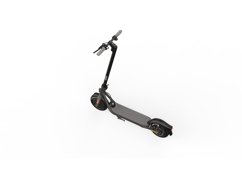 Segway Kickscooter F20D Dark Grey (20 km/h)