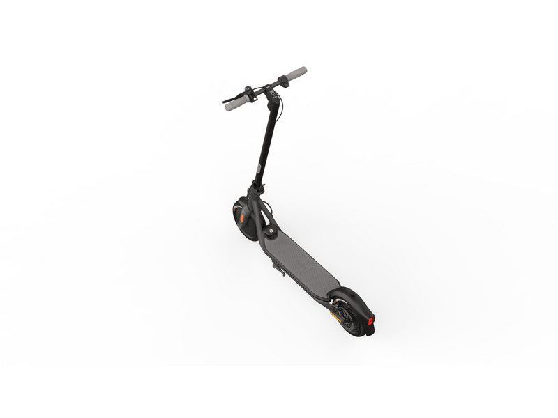 Segway Kickscooter F20D Dark Grey (20 km/h)