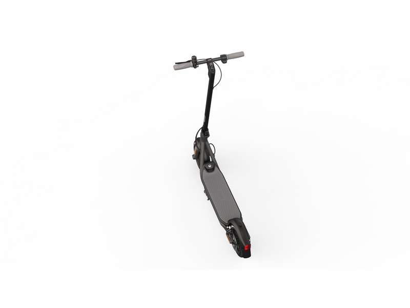 Segway Kickscooter F20D Dark Grey (20 km/h)