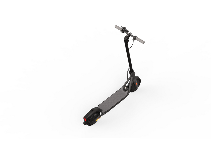 Segway Kickscooter F20D Dark Grey (20 km/h)