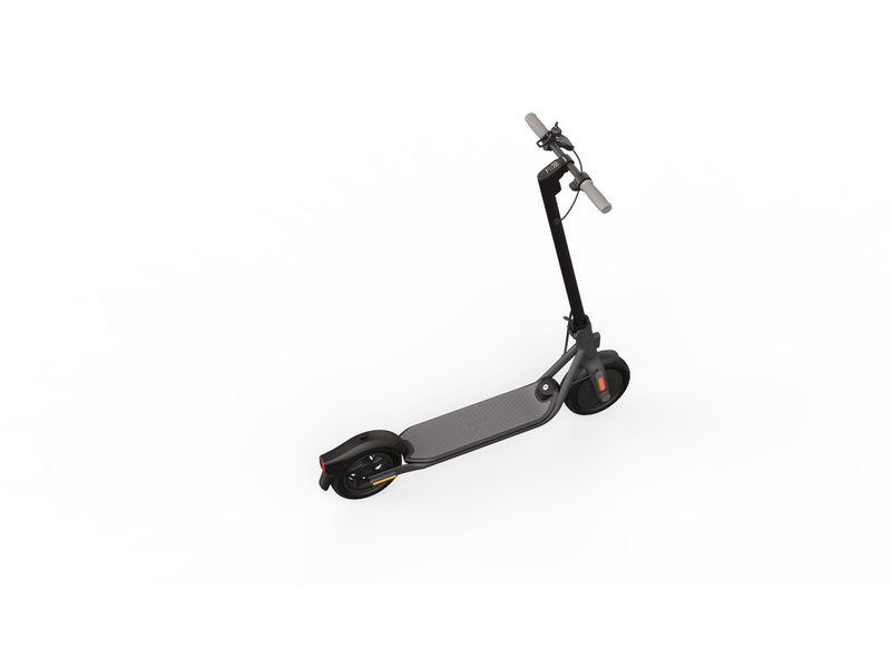 Segway Kickscooter F20D Dark Grey (20 km/h)