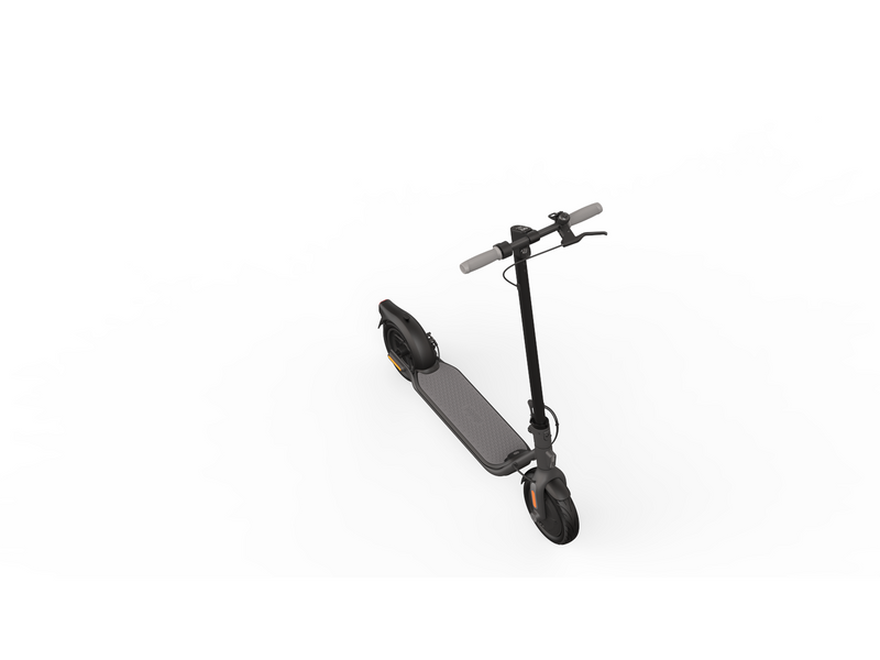 Segway Kickscooter F20D Dark Grey (20 km/h)