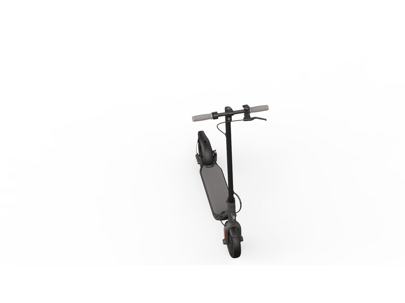 Segway Kickscooter F20D Dark Grey (20 km/h)