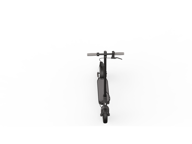 Segway Kickscooter F20D Dark Grey (20 km/h)