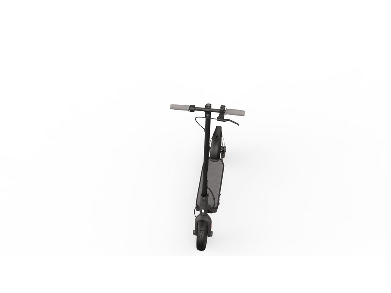 Segway Kickscooter F20D Dark Grey (20 km/h)