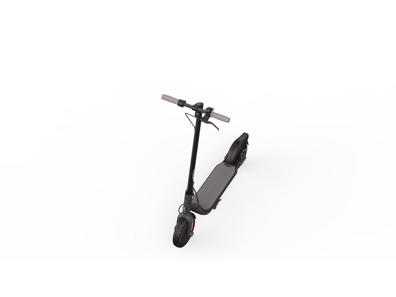 Segway Kickscooter F20D Dark Grey (20 km/h)