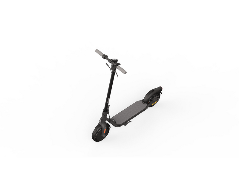 Segway Kickscooter F20D Dark Grey (20 km/h)