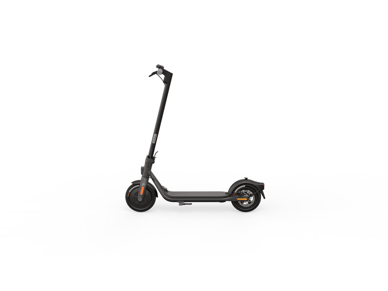 Segway Kickscooter F20D Dark Grey (20 km/h)