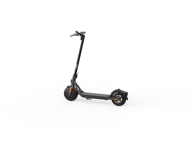 Segway Kickscooter F20D Dark Grey (20 km/h)