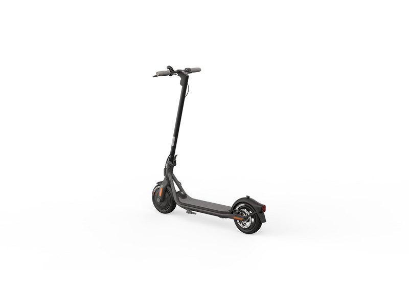 Segway Kickscooter F20D Dark Grey (20 km/h)