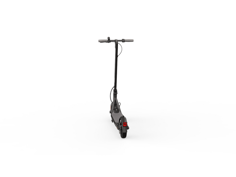Segway Kickscooter F20D Dark Grey (20 km/h)