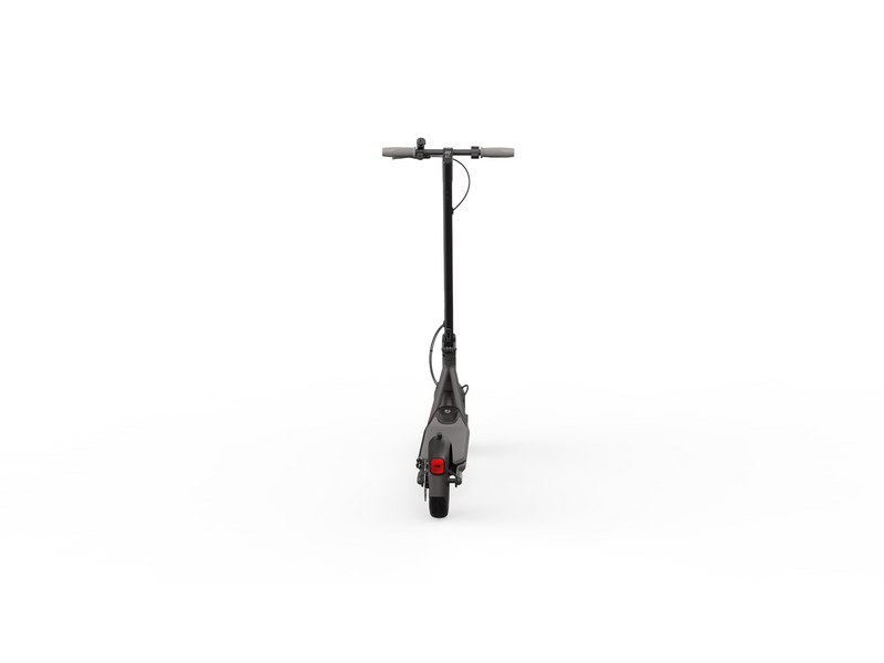 Segway Kickscooter F20D Dark Grey (20 km/h)