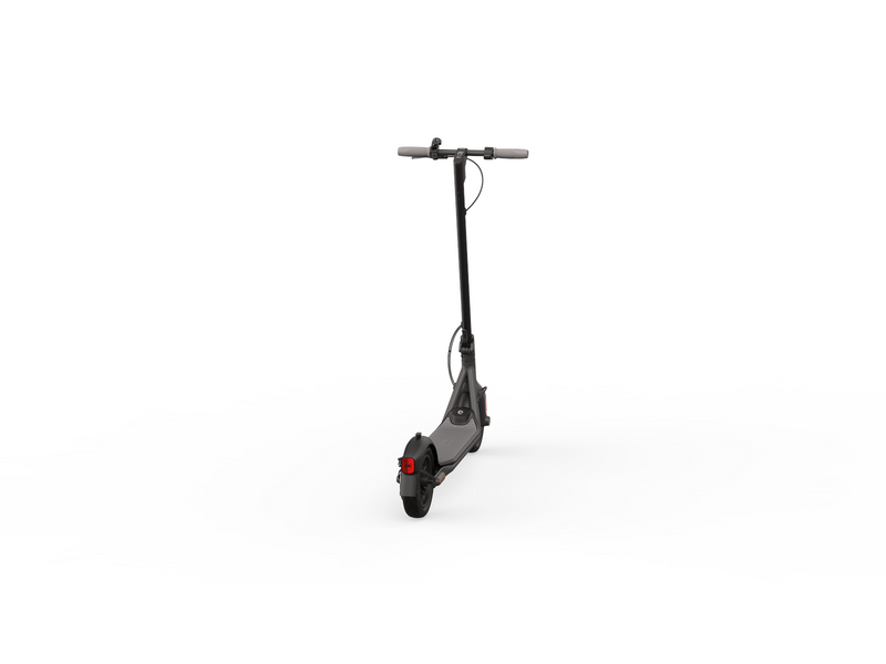 Segway Kickscooter F20D Dark Grey (20 km/h)