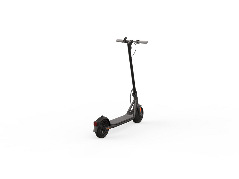 Segway Kickscooter F20D Dark Grey (20 km/h)