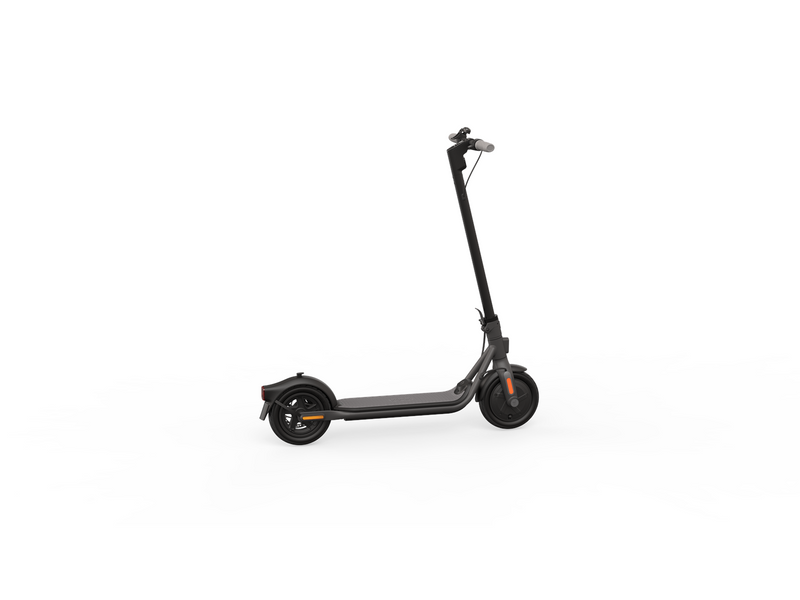Segway Kickscooter F20D Dark Grey (20 km/h)