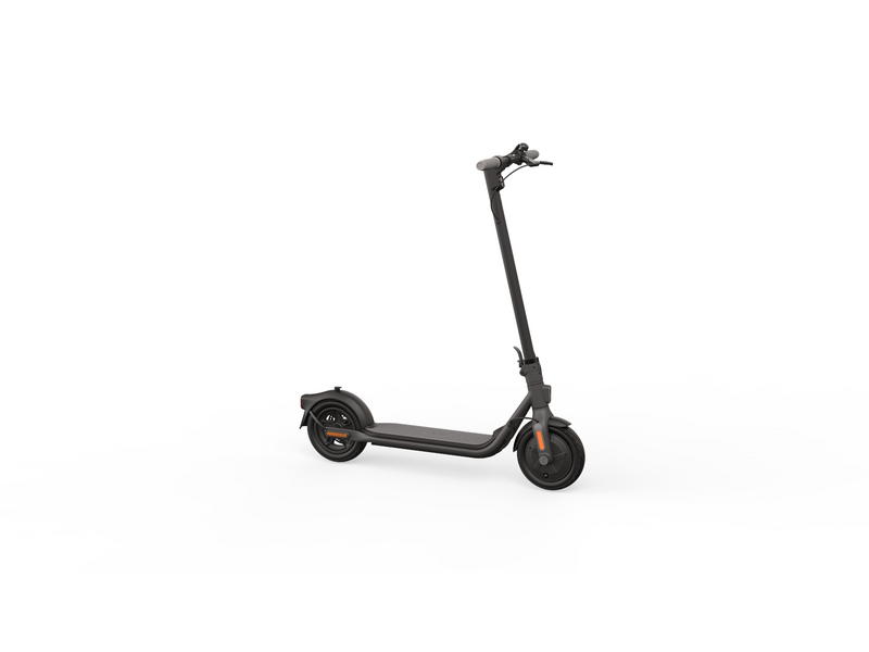 Segway Kickscooter F20D Dark Grey (20 km/h)