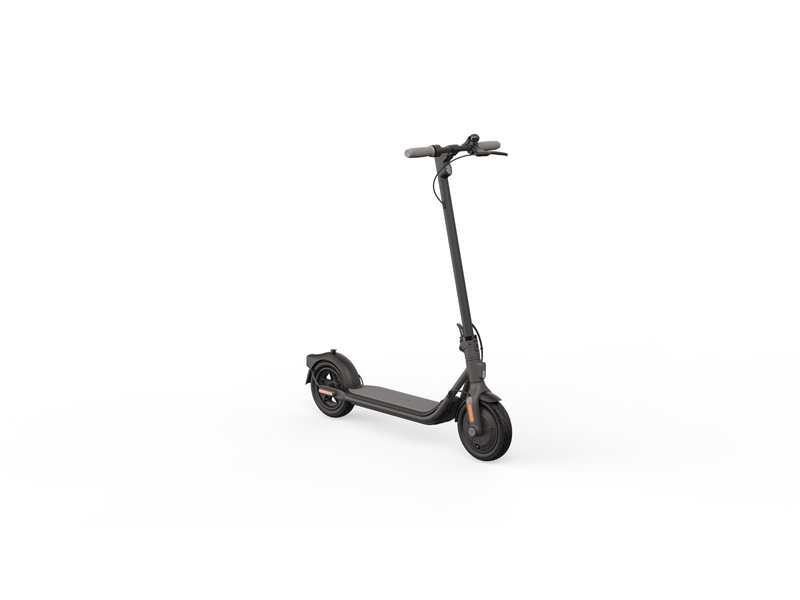 Segway Kickscooter F20D Dark Grey (20 km/h)