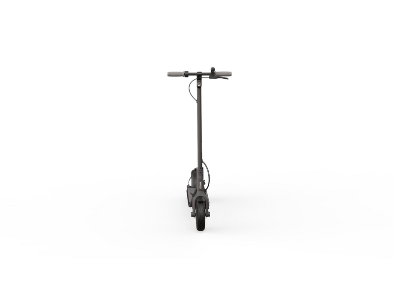Segway Kickscooter F20D Dark Grey (20 km/h)