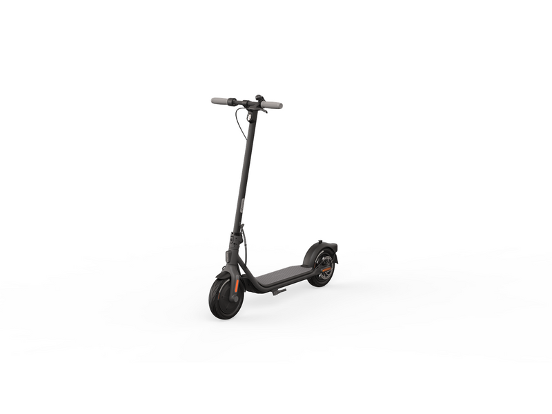Segway Kickscooter F20D Dark Grey (20 km/h)