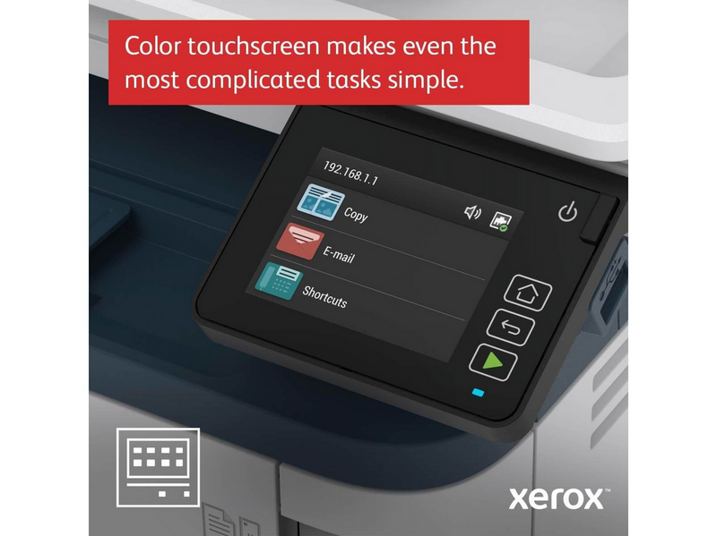 Xerox B305 All in One (B305V/DNI) Multifunktion - Einfarbig - Laser
