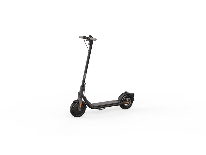 Segway Kickscooter F20D Dark Grey (20 km/h)