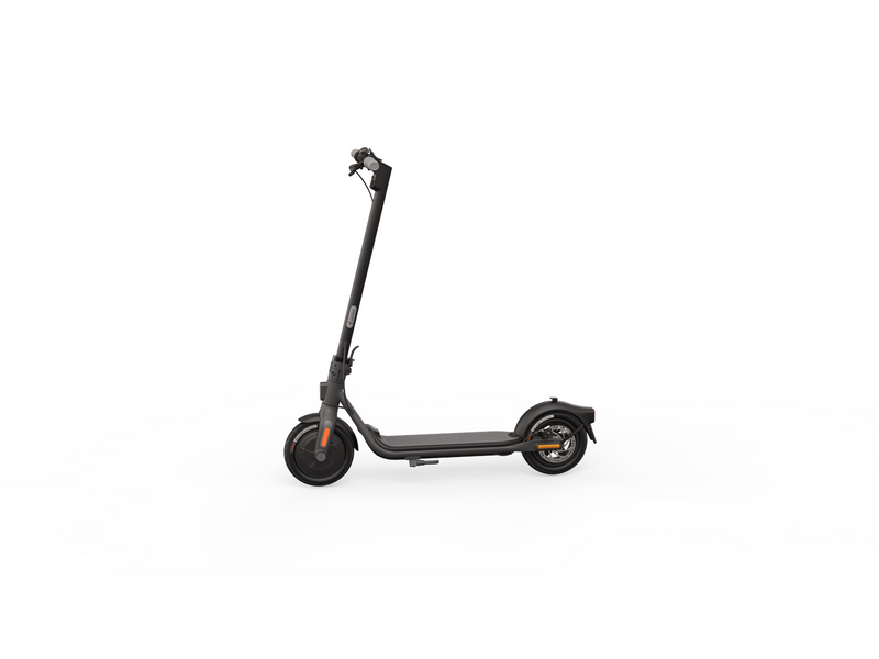 Segway Kickscooter F20D Dark Grey (20 km/h)