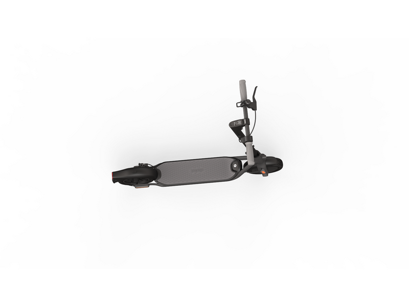 Segway Kickscooter F20D Dark Grey (20 km/h)