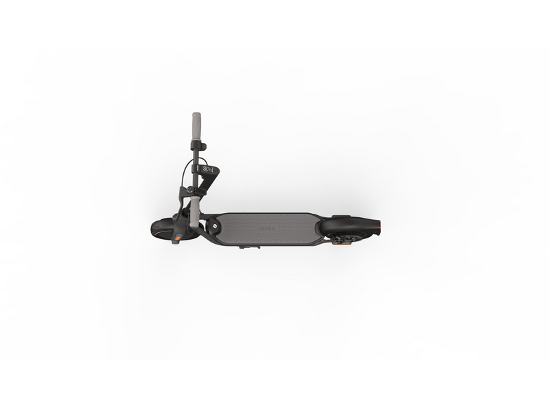Segway Kickscooter F20D Dark Grey (20 km/h)