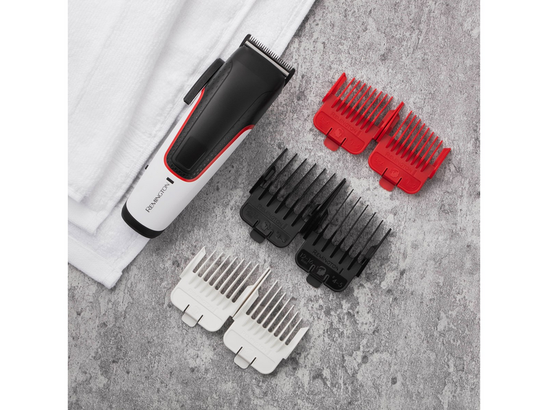 REMINGTON Haartrimmer Easy Fade HC500
