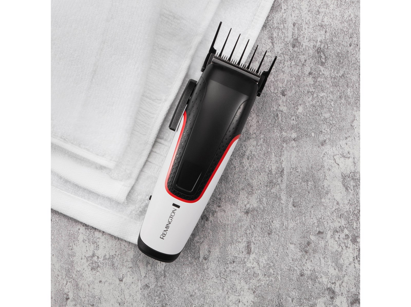 REMINGTON Haartrimmer Easy Fade HC500