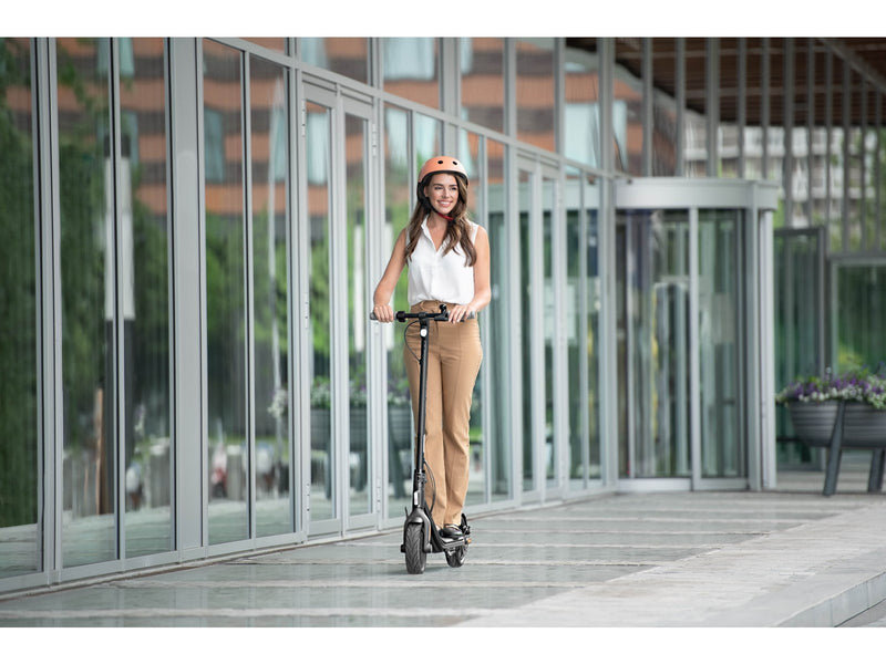 Segway Kickscooter F20D Dark Grey (20 km/h)