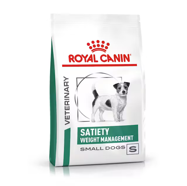 Royal Canin Satiety Weight Management Small Dog 3kg