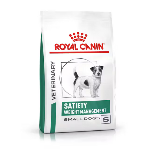 Royal Canin Satiety Weight Management Small Dog 3kg