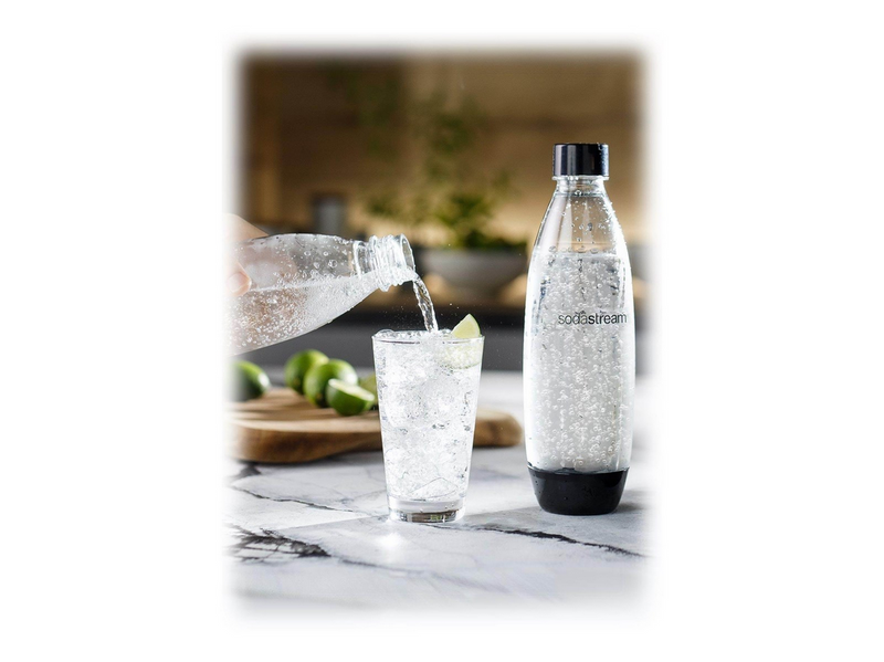 Sodastream Terra™ - Black