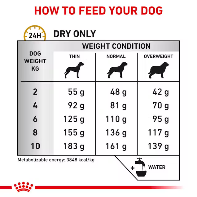 Royal Canin Urinary S/O Small Dog 1.5kg