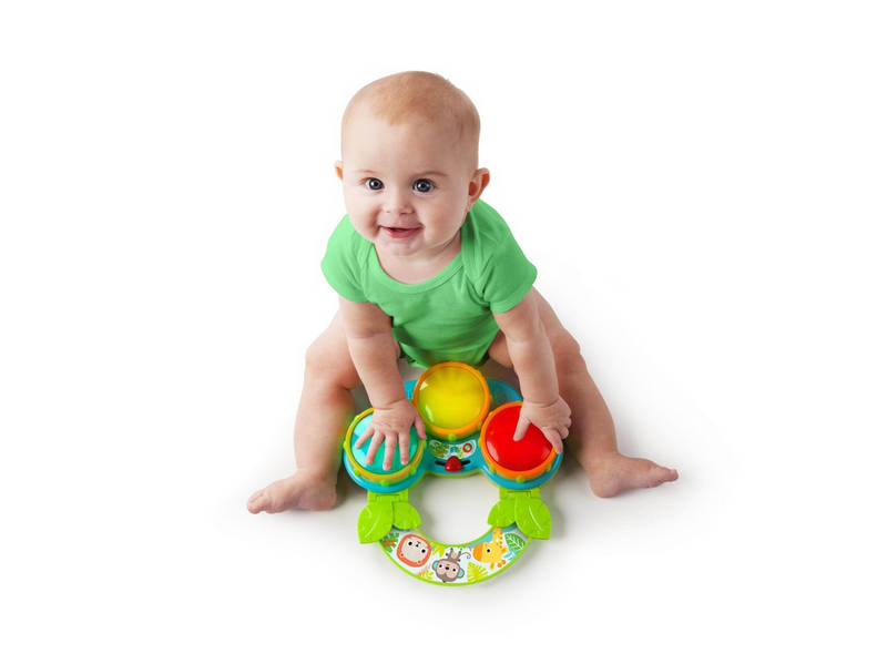 Bright Starts Safari Beats™ Musical Toy
