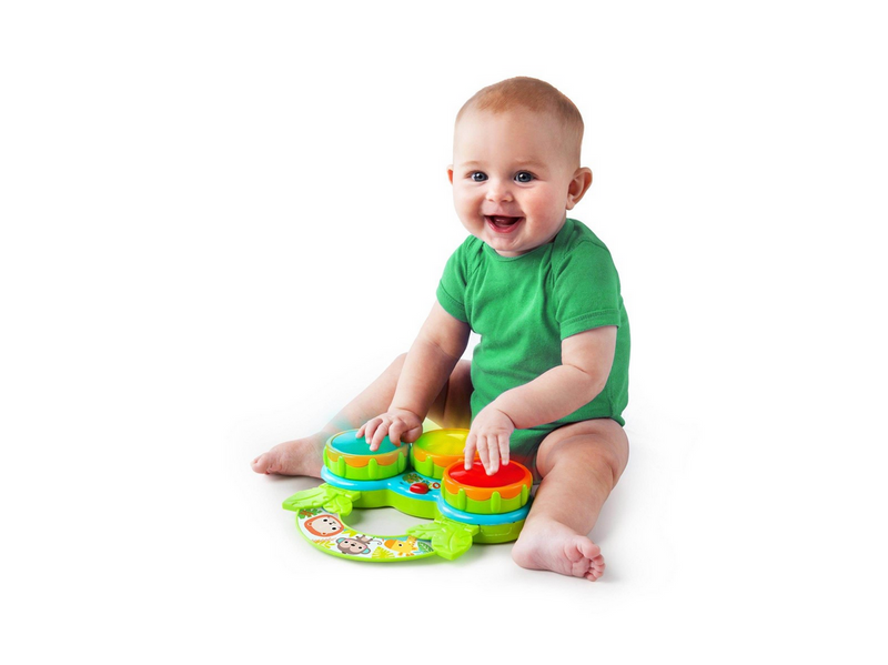 Bright Starts Safari Beats™ Musical Toy