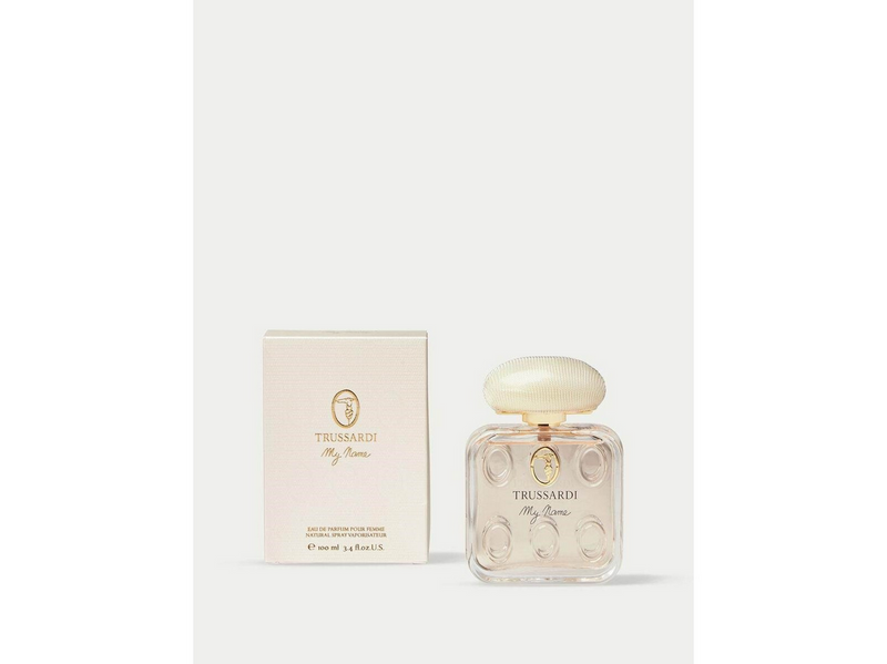 TRUSSARDI My Name Eau De Parfum Spray 100 ml
