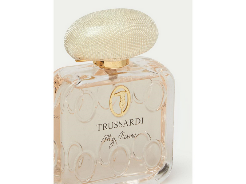 TRUSSARDI My Name Eau De Parfum Spray 100 ml