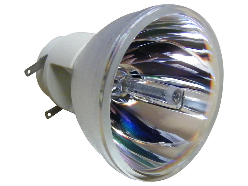 Beamerlampe (nur Leuchtmittel) für OPTOMA (ersetzt: SP.8TE01GC01 BL-FP280H)
