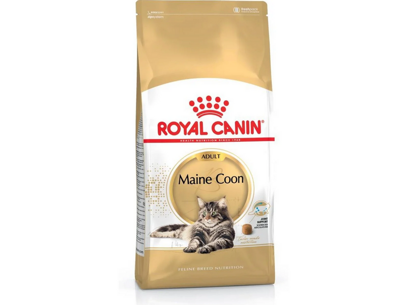 Royal Canin Maine Coon Adult 4kg