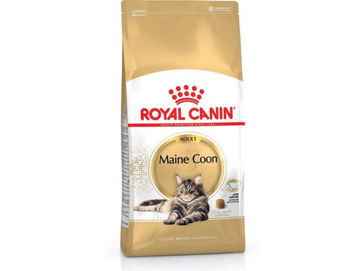 Royal Canin Maine Coon Adult 4kg