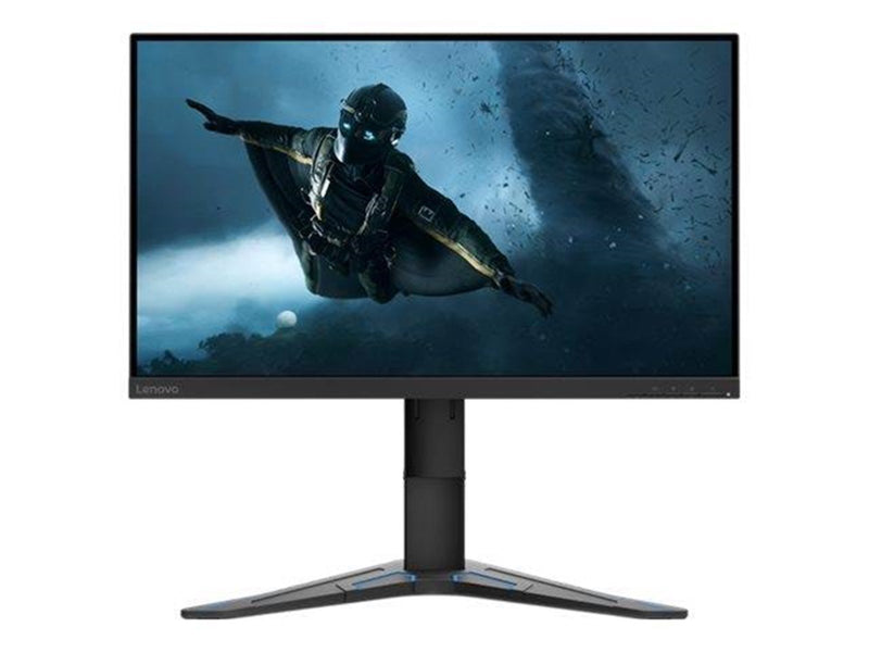 27" Lenovo G27qe-20 - 2560x1440 - 100Hz - IPS