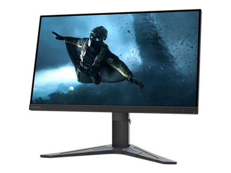 27" Lenovo G27qe-20 - 2560x1440 - 100Hz - IPS